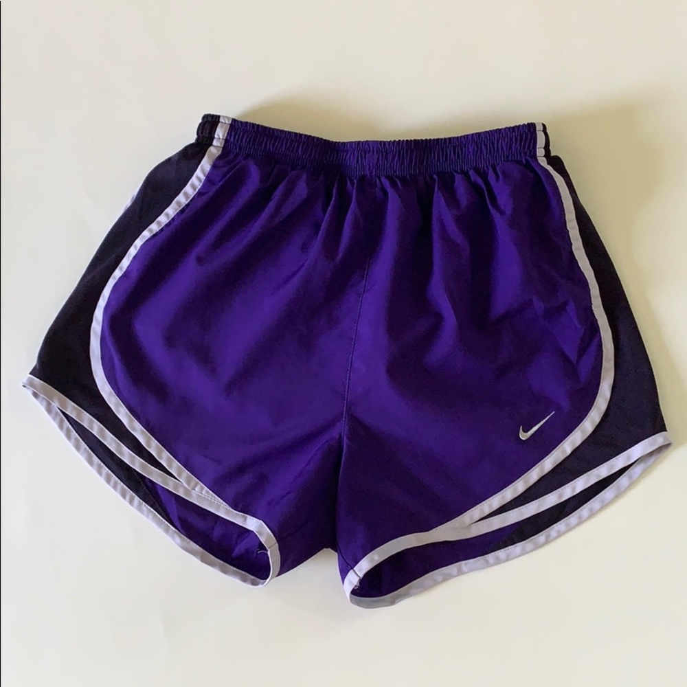 Nike Dri-Fit Tempo Shorts